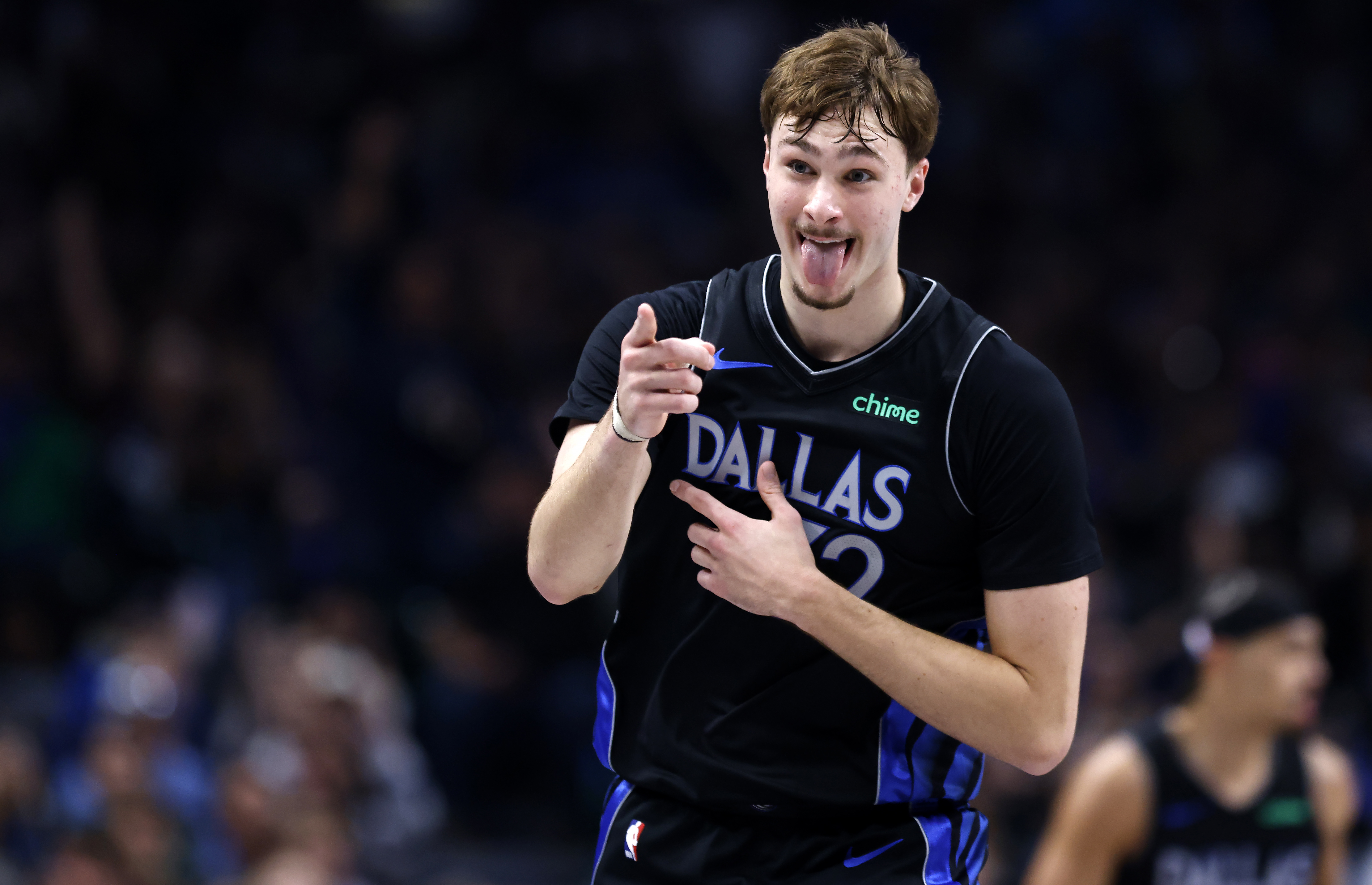 Dirk Nowitzki Endorses Cooper Flagg's Rookie of the Year Win, Laments Anthony Davis Trade — image 5