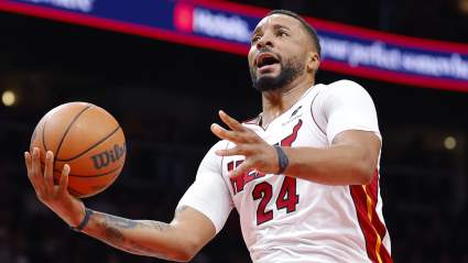 UPDATE: Miami Heat Announce Positive Norman Powell News