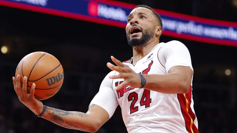 Norman Powell