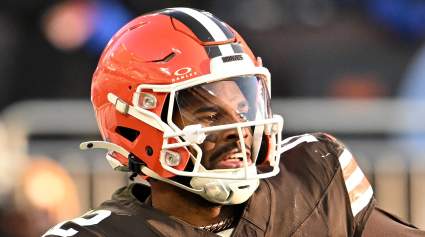Browns Just Delivered Clear Message on Shedeur Sanders Winning QB Job