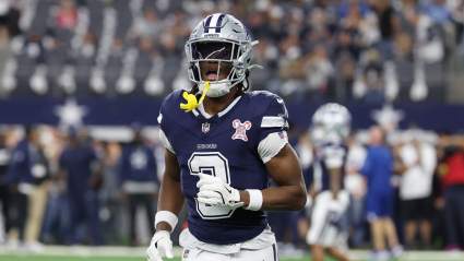 Dolphins Predicted to Add New George Pickens as Tyreek Hill Replacement