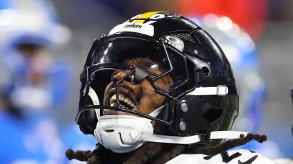 Steelers Lose Starting Safety to Bengals: Report