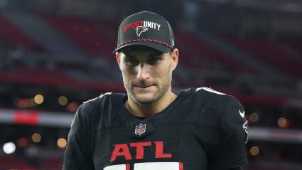 Steelers ‘Dodge a Bullet’ With Kirk Cousins Free Agency Decision