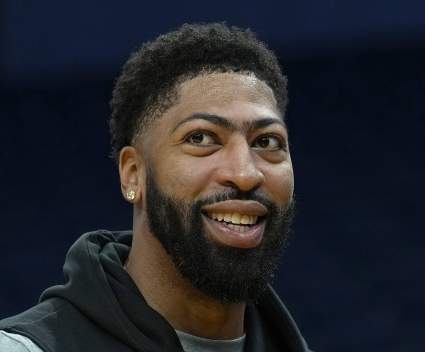 Anthony Davis Trashes Everything About the Pelicans