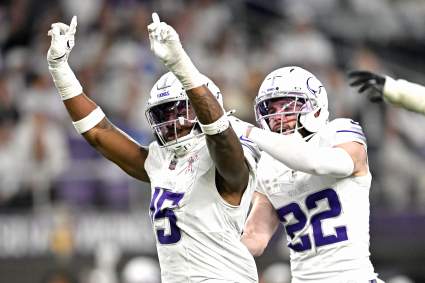 Vikings’ Dallas Turner Gets Brutal Message Ahead of 2026 Season