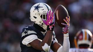 Wild Trade Idea Has Raiders Give up Haul to Land Cowboys Playmaker