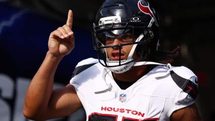 Versatile Former Texans Playmaker Joins AFC Rival in Free Agency