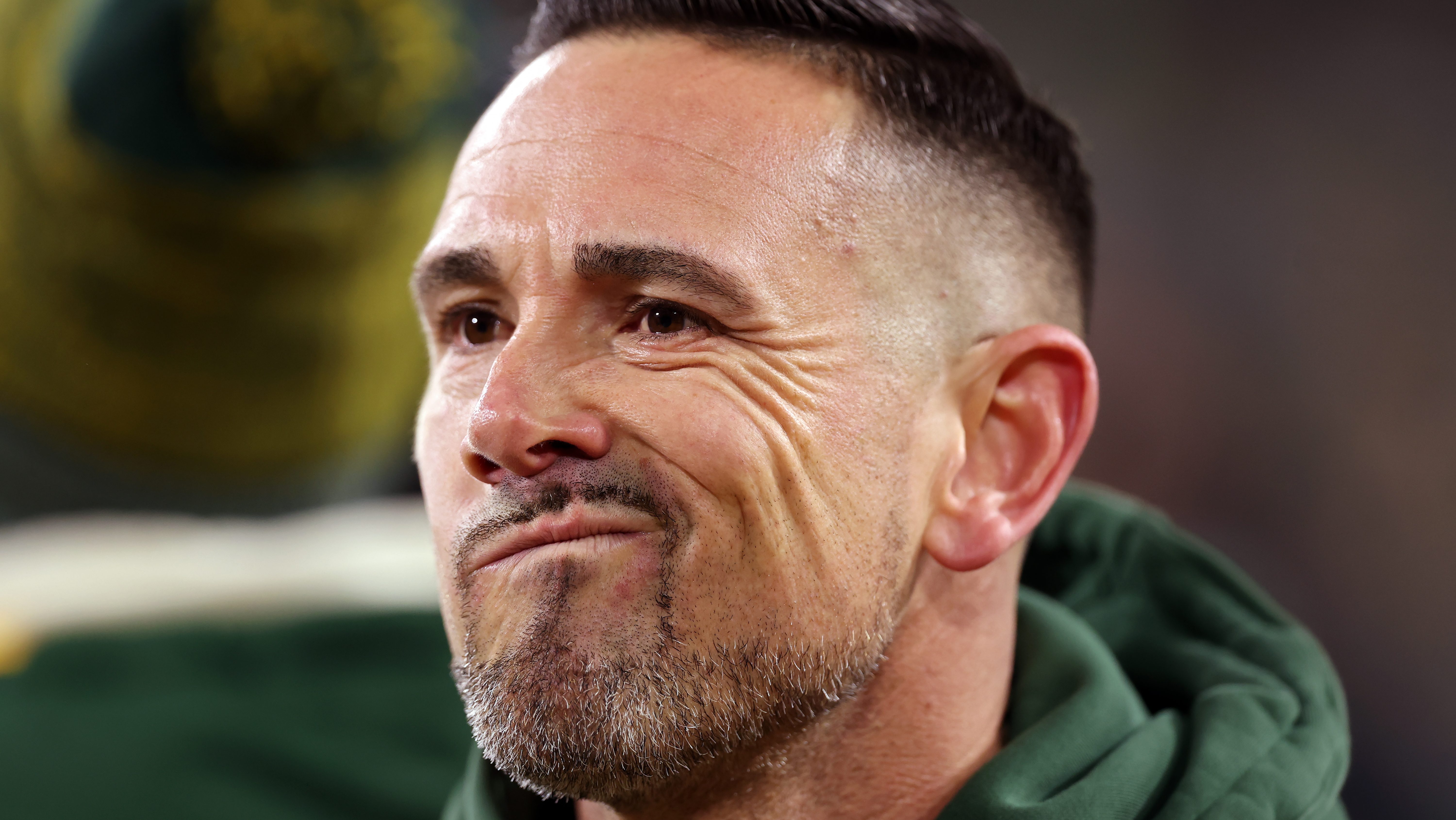 Insider Sends Clear Message on Packers' Chances of Moving Up in Draft