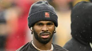 New Browns QB Taylen Green Makes Feelings Clear on Shedeur Sanders