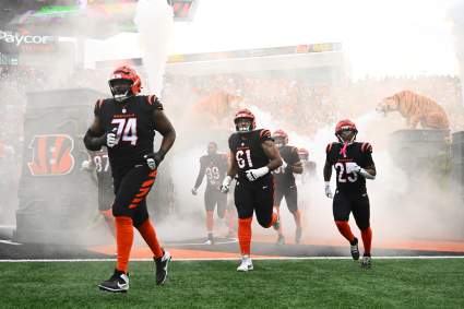 ESPN Insider Shares the Three Biggest Needs for the Bengals in the NFL Draft