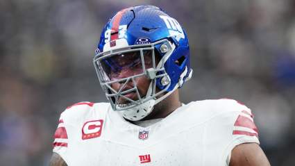 Bills Linked to Trading for Star $87.5M Defensive Tackle in Bold Move
