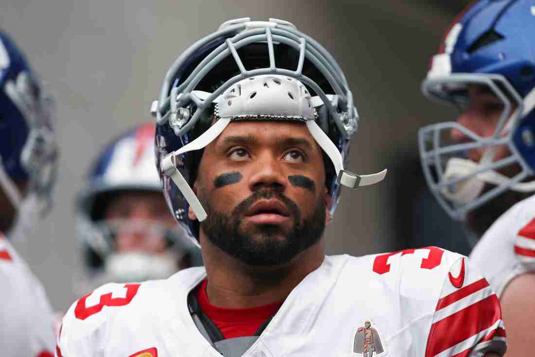 Is Russell Wilson a Free Agent? Latest News, Team Fits, Rodgers Impact