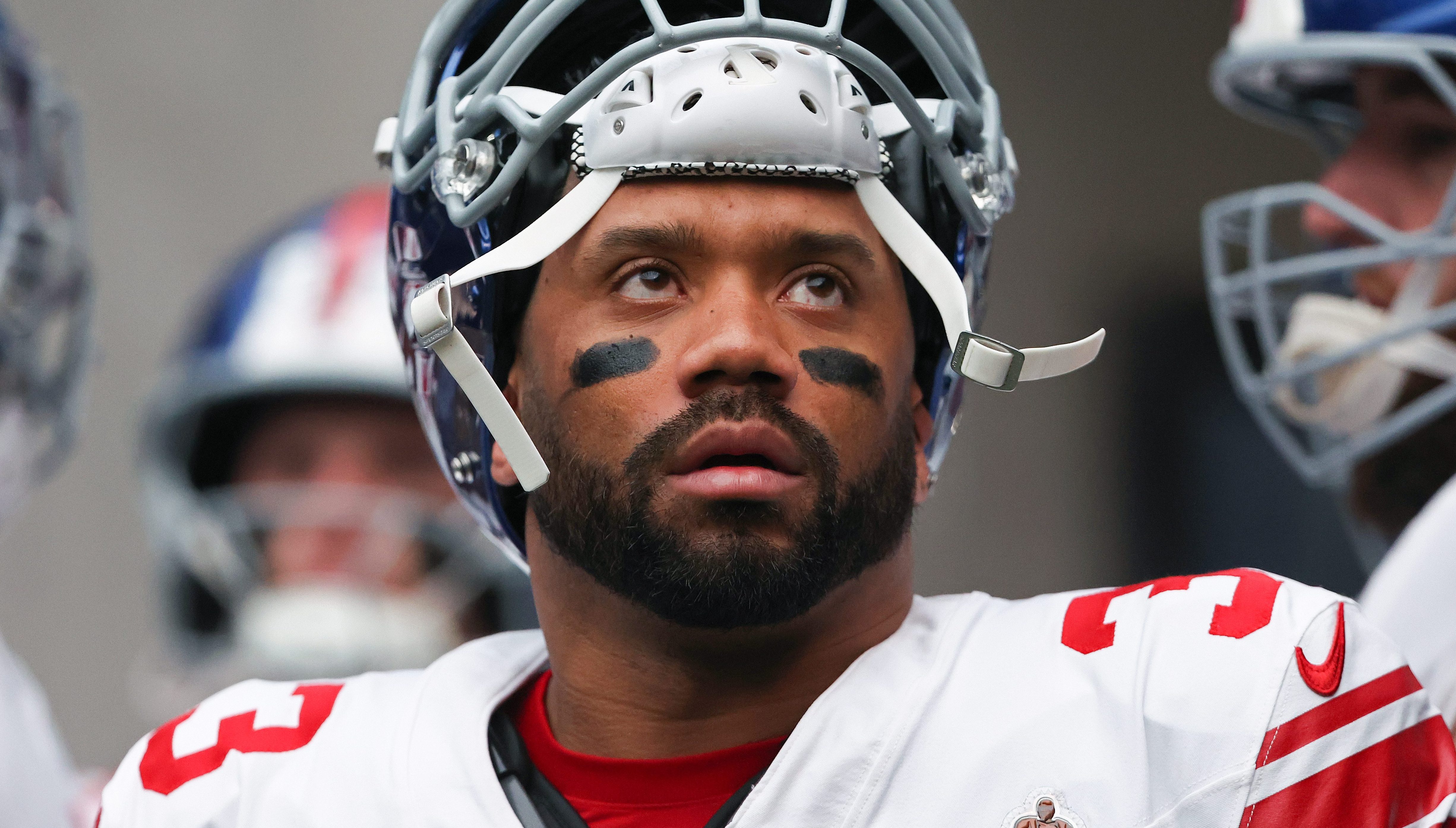 Former Broncos QB Russell Wilson visits AFC team as free agent