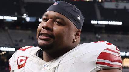 Texans Pitch Targets Giants’ Dexter Lawrence After Trade Request