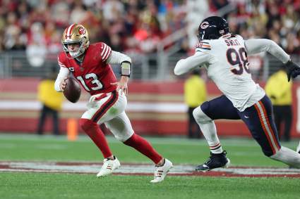 49ers Agree to Contract Extension with Local Radio Station