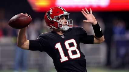Steelers’ Interest Level in Kirk Cousins Revealed