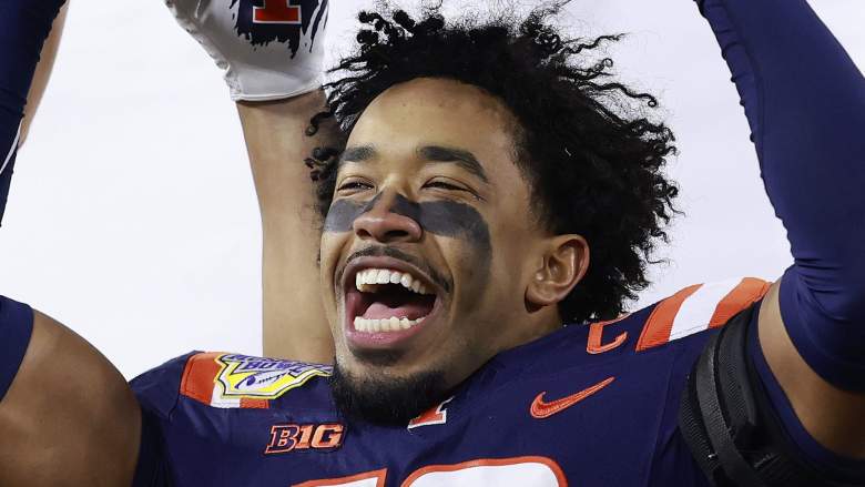 Miles Scott, Denver Broncos