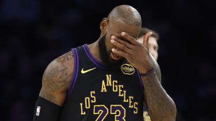 Ex-Lakers Coach to Plead Guilty in LeBron Insider Betting Scandal