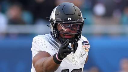 Browns Eye Surprise Move After Hosting Top Prospect