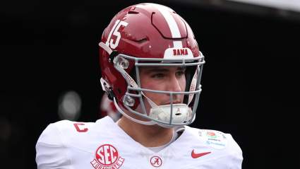 Eagles Could Make ‘Biggest Splash’ With 1st Round Shocker