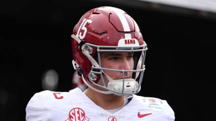 Ty Simpson Puts Steelers, Other QB Suitors on Notice Ahead of 2026 NFL Draft