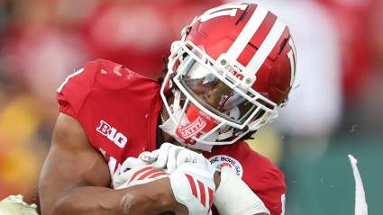 Raiders Linked to 16-TD RB as Ashton Jeanty Running Mate