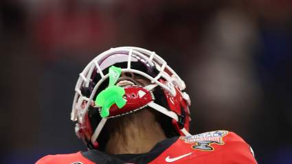 Raiders Linked to WR Who Is Nephew of Hall of Famer