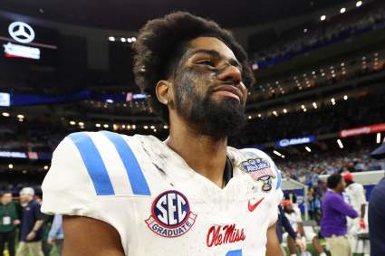 49ers Draft De’Zhaun Stribling to replace Brandon Aiyuk: 40 Time, Age, Fit