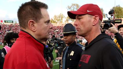 Kalen DeBoer Has Shocking Admission From Embarrassing Loss to Indiana