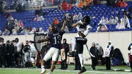 Chiefs’ ‘Worst’ Draft Pick Still Receives High Grade