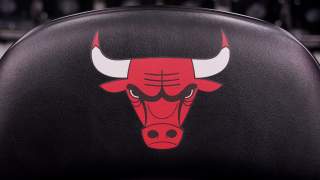 Chicago Bulls Land 1st-Round Pick After Portland Trail Blazers Make Playoffs