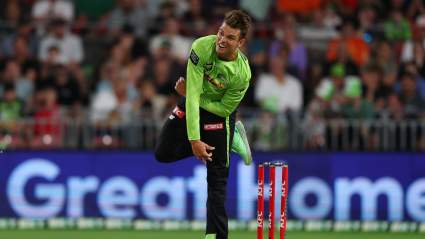 KKR Cast Away Delivers an Eye-Opening Performance in Latest PSL Outing