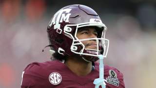 Patriots Predicted to Add 25-Touchdown All-American Through Draft