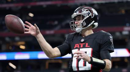 Kirk Cousins’ Raiders Deal Uncovers Contract Loophole, Falcons Left Paying