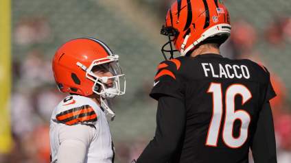 Browns Could Get Surprising Potential Dillon Gabriel Trade Return