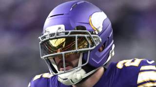 Vikings Give Intriguing Harrison Smith Update as Decision Looms