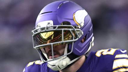 Vikings Have Strong Interest in ‘Seamless Replacement’ for Fan Favorite