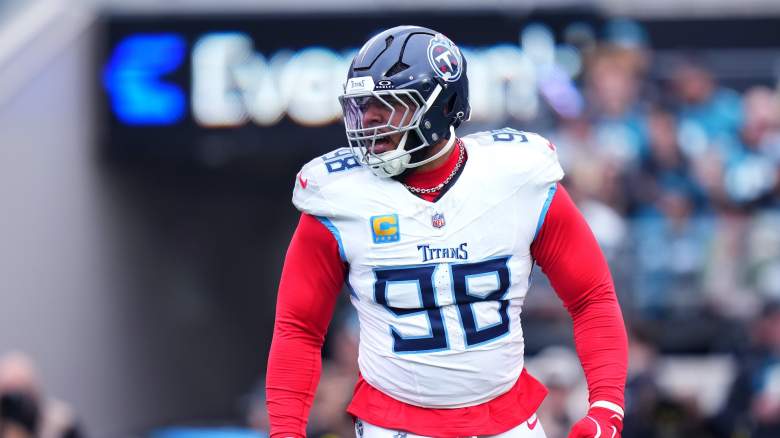 Jeffery Simmons