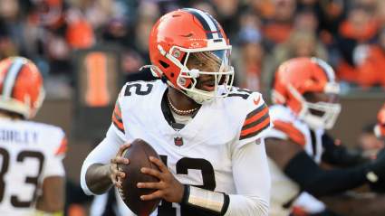 Browns’ Shedeur Sanders Gets Surprising Update From Insider