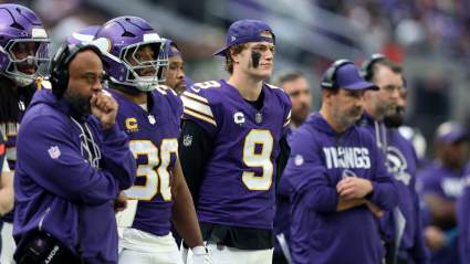 Vikings Trade Could Be Jets Fallback Plan at QB