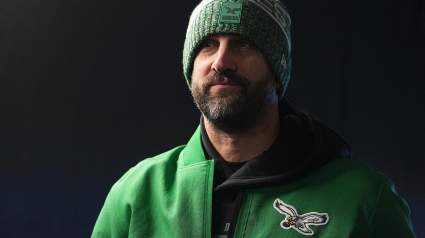 Eagles’ Super Bowl Champion QB Named Sleeper for Philly to Cut Ties With Via Trade