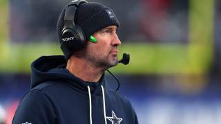 Cowboys Coach Didn’t Mince Words About Overcoming Giants Loss