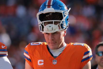 Broncos QB Bo Nix Has 1 Lingering Issue, According to Kurt Warner