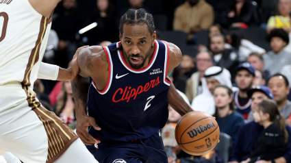 Miami Heat’s Best Trade Package For Kawhi Leonard Revealed