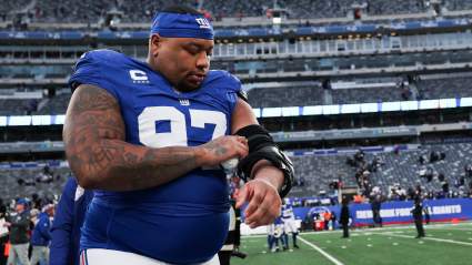 Jets Are Best Positioned to Land $87.5 Million All-Pro, Says Insider