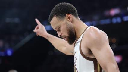 Warriors Announce Starting Lineup Decision vs Clippers Amid Steph Curry Minutes Restriction