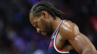 NBA Rumors: Will Your Team Get in on Kawhi Leonard Trade Sweepstakes?