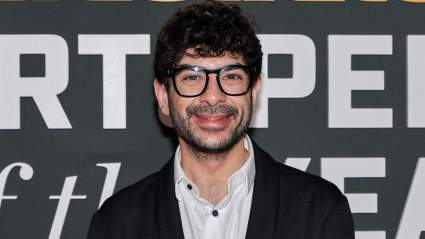 Tony Khan Confirms His $7 Billion Bid to Buy WWE From Vince McMahon
