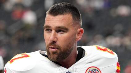 New Heights Episode Reveals Iconic Travis Kelce Moment Almost Never Happened