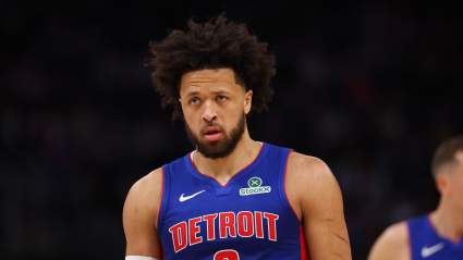 Pistons Star Facing Potential $40 Million Loss After NBA Decision on Cade Cunningham